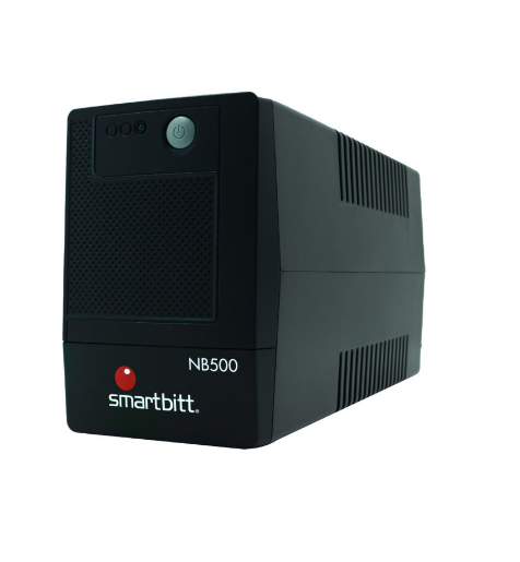 Ventas de ups UPS Smartbitt 500VA/250W